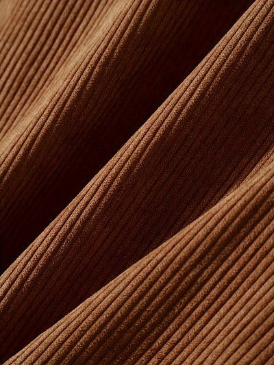 Linnell® | Multicolored Lapel Shirt For Men