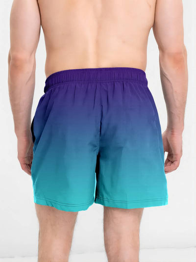 Marcelo® | Loose Beach Shorts For Men