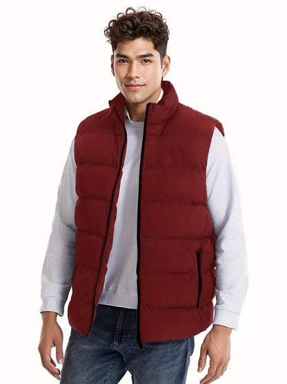 Cyrus® | Body warmer