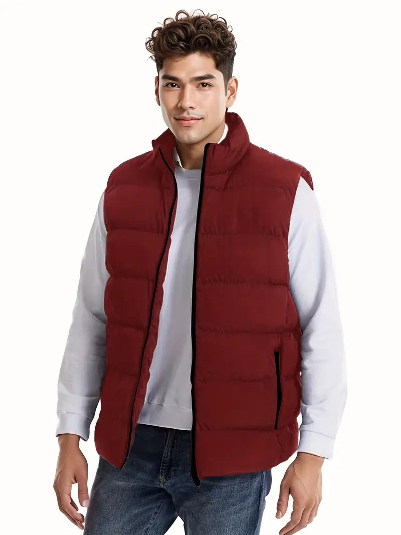 Cyrus® | Body warmer