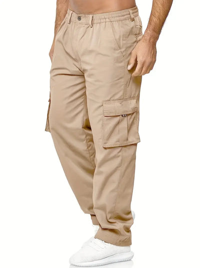 Hudson | Loose - Fit Cargo Pants