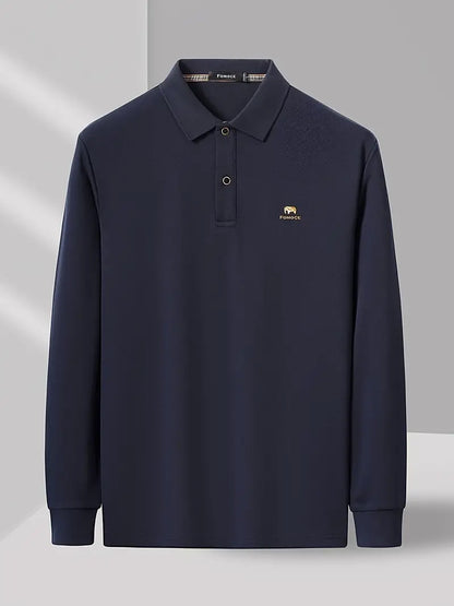 Cornelius® | Polo Sweater