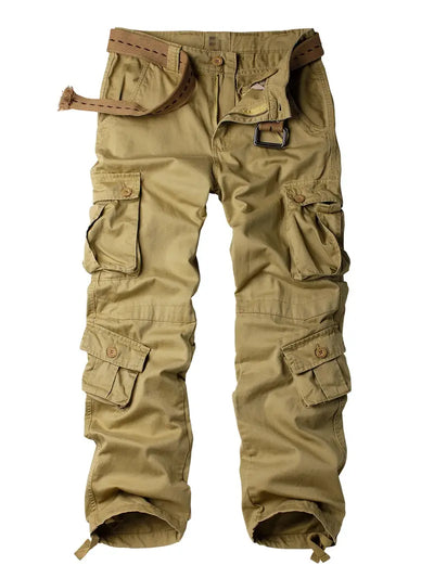 Sebastián® | Comfortable And Fashionable   Trousers