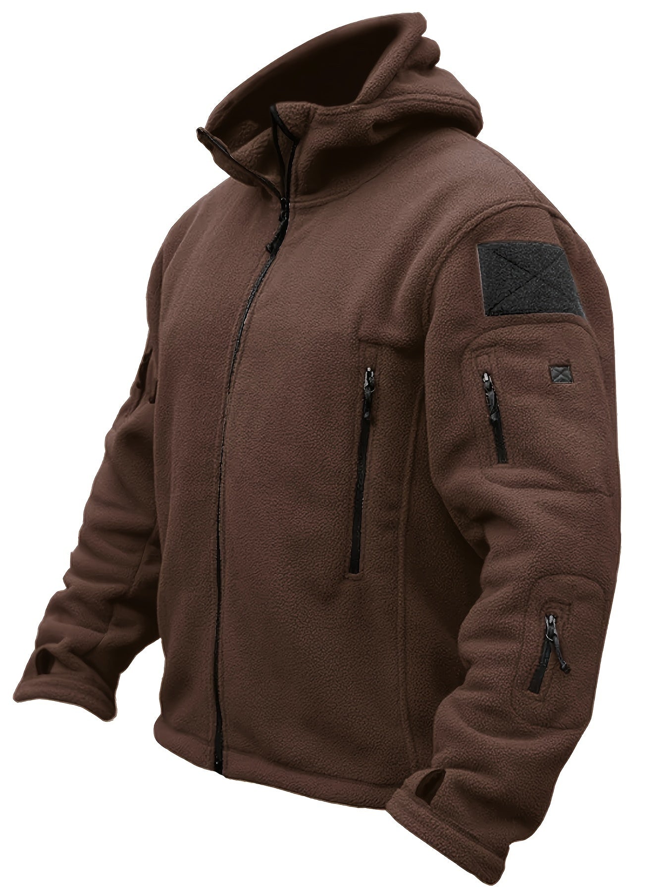 Calliope | Laurenz – Windproof jacket for cold days