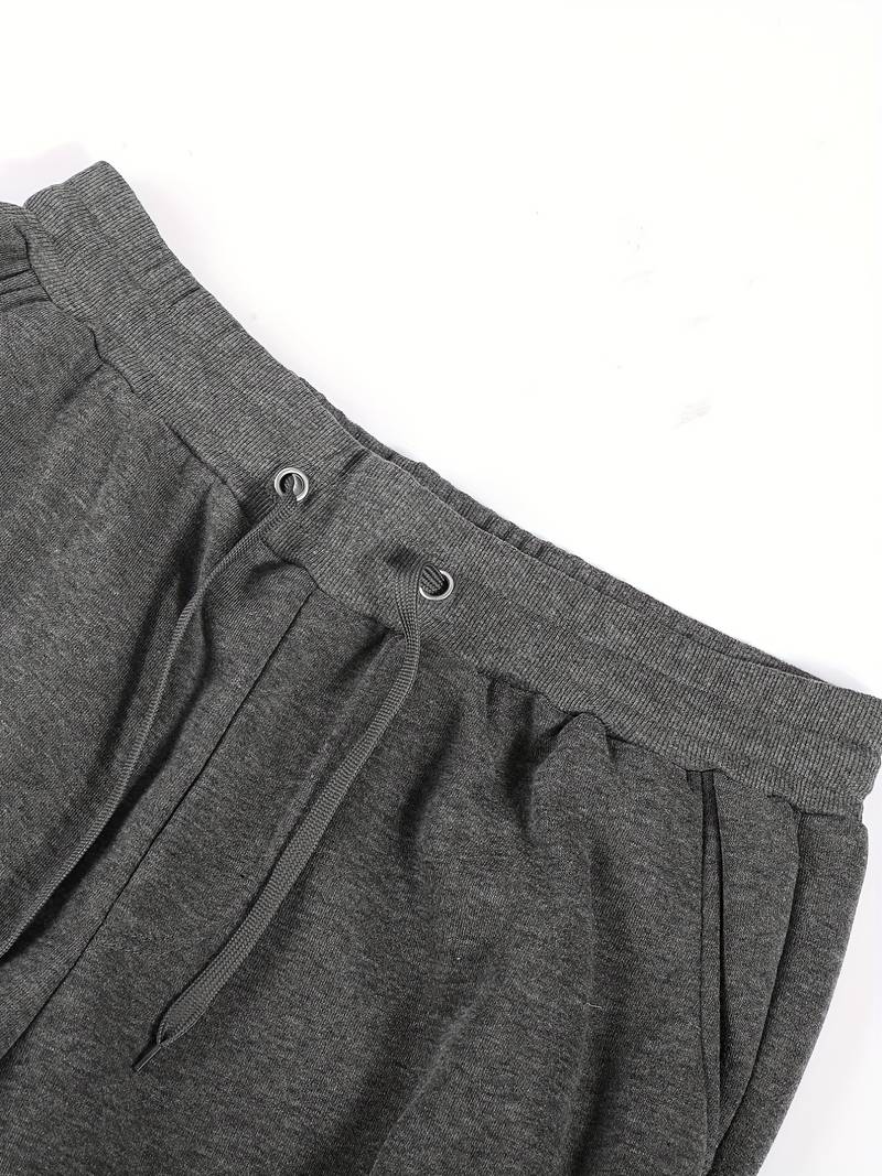 Huxley® | Men'S Drawstring Jogging Pants