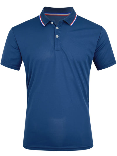 Virgil | Elegant Polo Shirt