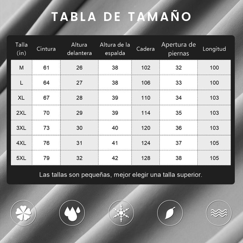 Marcus® | Summery Ice Silk Sports Pants