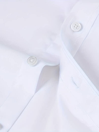 Duncan® | Long-Sleeved Shirt With Buttons For Men