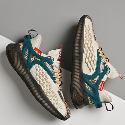 Zachary® | Modern Winter Boots For Men