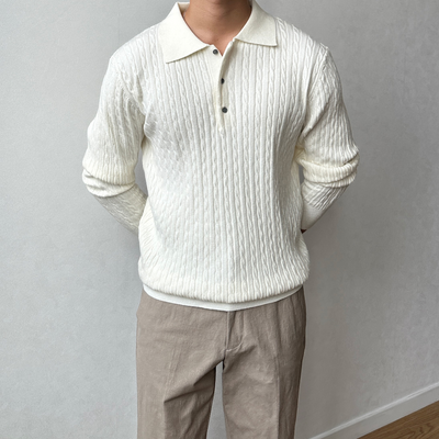 Agustín® | Pullover