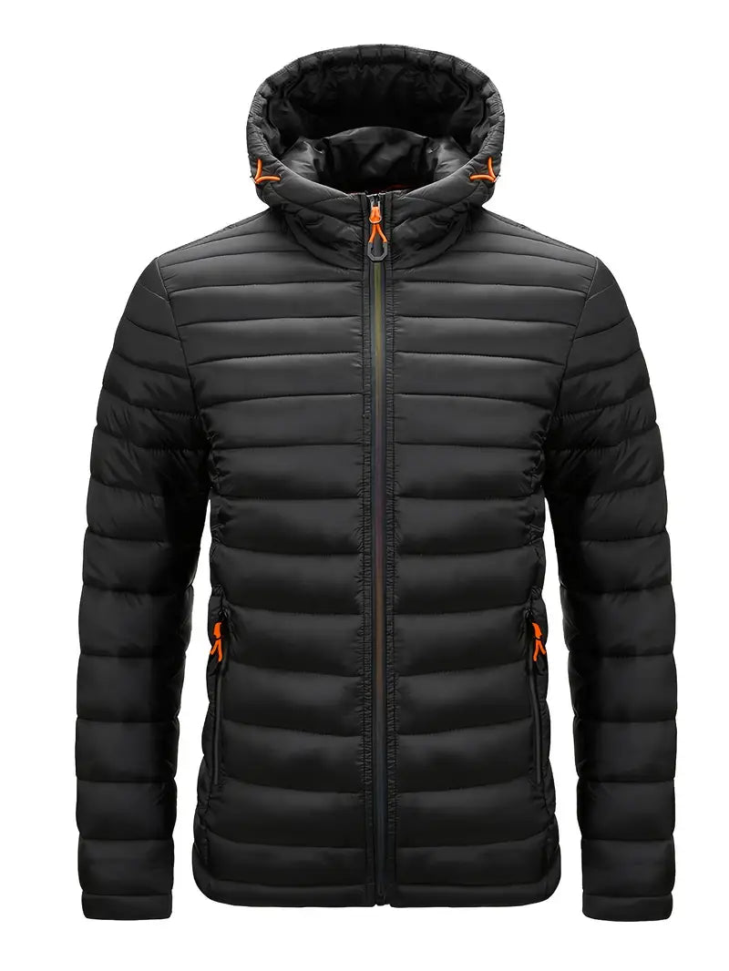Rocco | Stylish jacket with hood