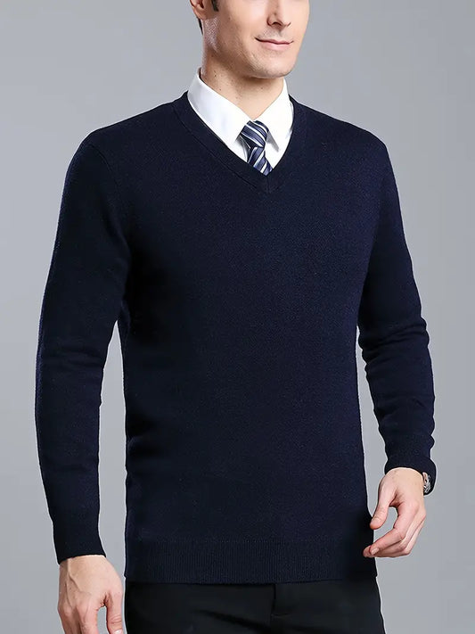 Corbin® | Casual Sweater