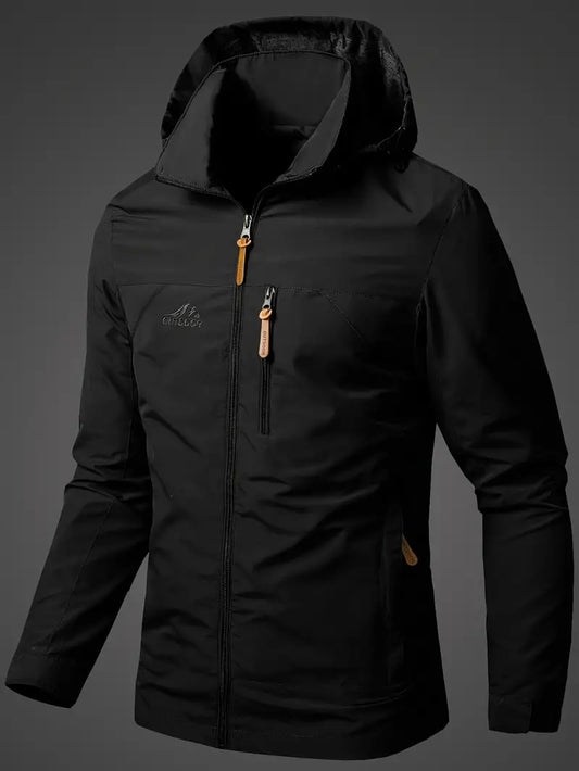 Everard® | Jacket Completely Wind And Waterproof