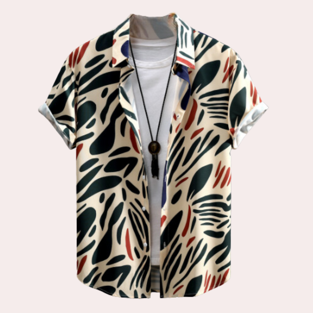 Felipe® | Stylish shirt for men