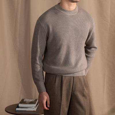 Vicente® | Wool sweater