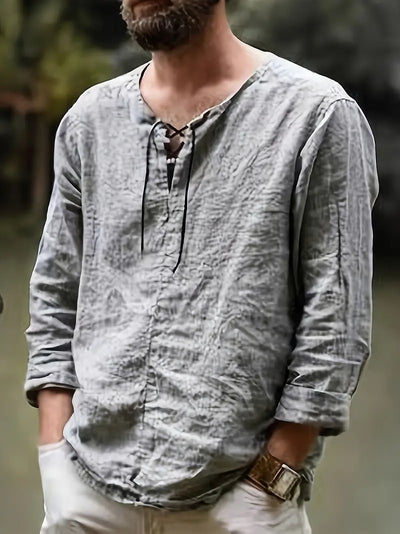 Richard | LIGHTWEIGHT SHIRT