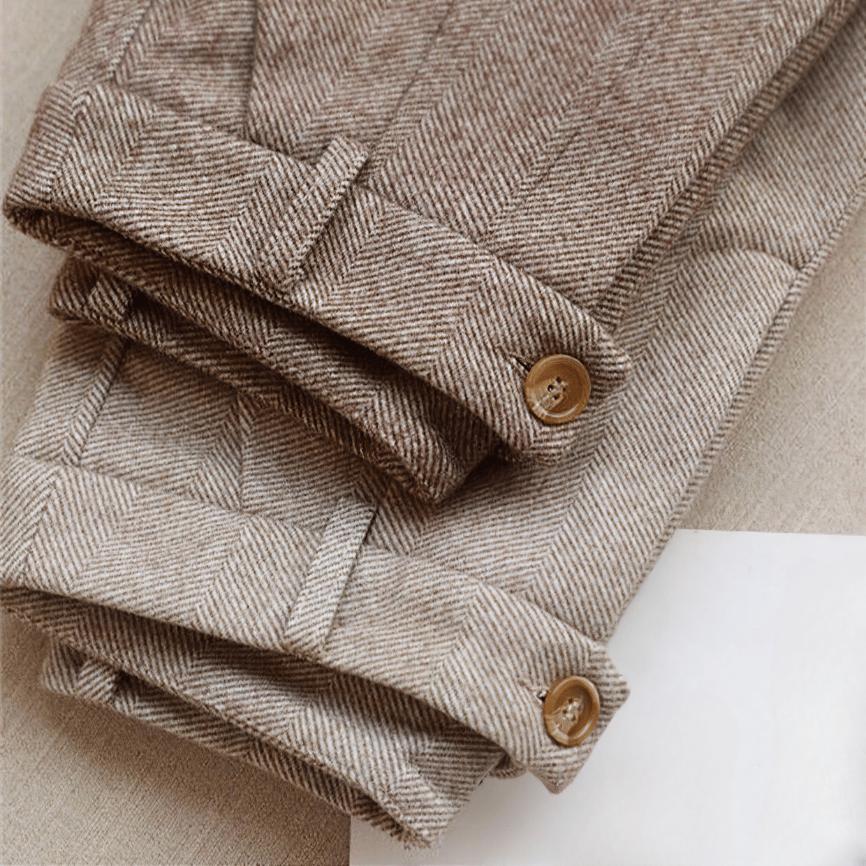Ismael® | Casual And Relaxed   Trousers