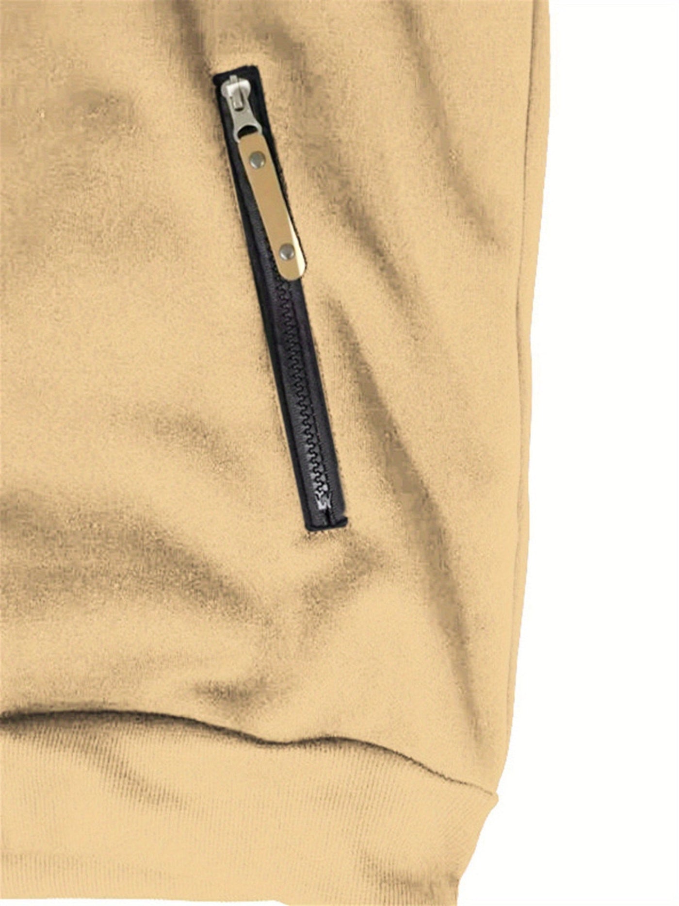 Lyle | Casual Long Sleeve Hoodie