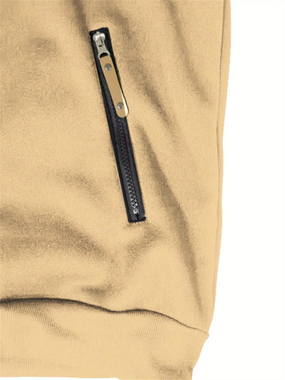 Lyle | Casual Long Sleeve Hoodie