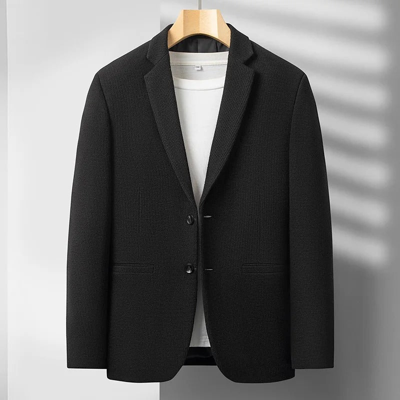 Leo® | Top Coat for Casual Work Wear