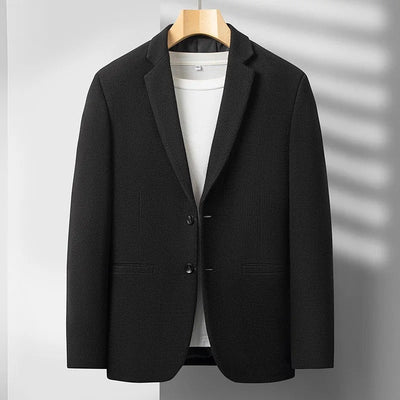 Leo® | Top Coat for Casual Work Wear