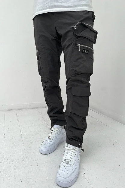 Leo® | Relaxed And Timeless   Trousers