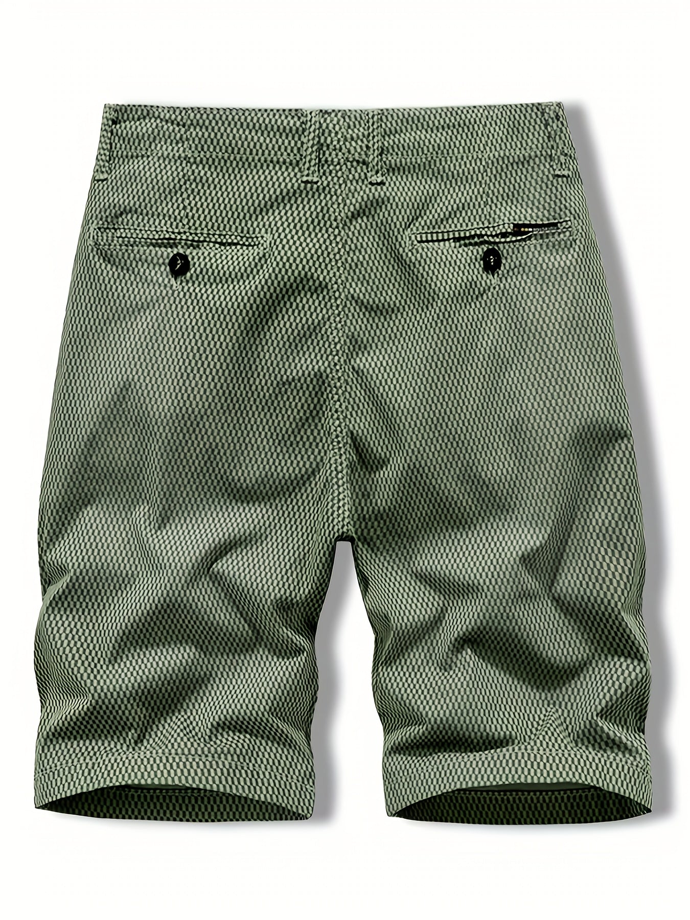 Jayden | Breathable Cargo Shorts