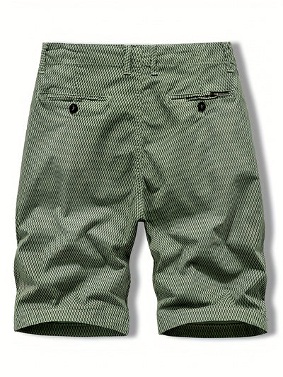 Jayden | Breathable Cargo Shorts