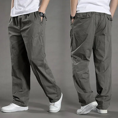 Diego® | Uncomplicated And Trendy   Trousers