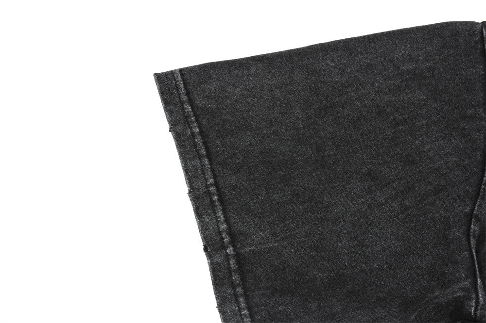 Kelvin® | Oversize T-Shirt Mit Print