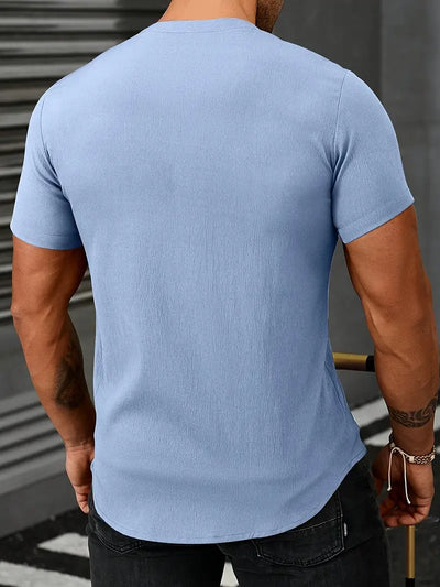 Kye® | Casual Button-Up For Men