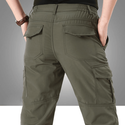 Vicente® | Comfortable And Fashionable   Trousers