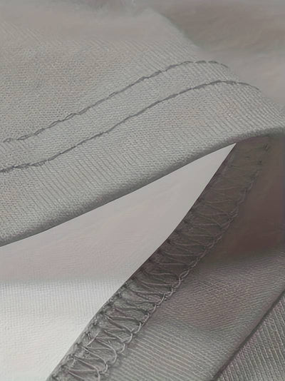 Luciano® | Casual Crew Neck T-Shirt For Men