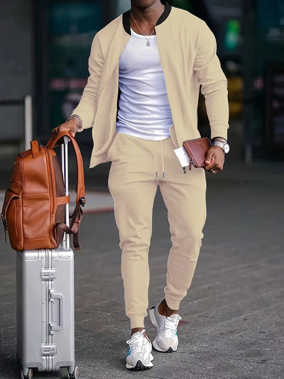 Agamemnon® | Stylish Outfit