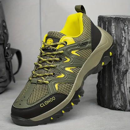 Genovevo® | Relaxed And Timeless   Shoes