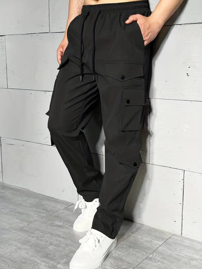 Gedeón® | Casual Cargo Pants For Men