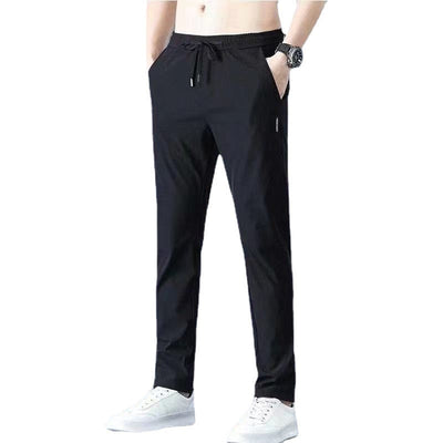 Argyle® | Breathable Ice Silk Leisure Pants