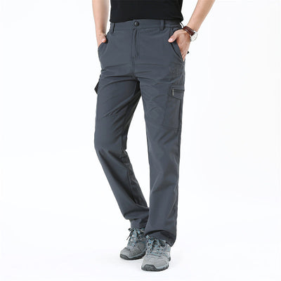 Shiloh | Classic cargo pants