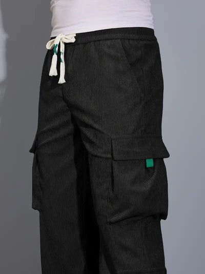 Gordiano® | Casual Cargo Pants For Men