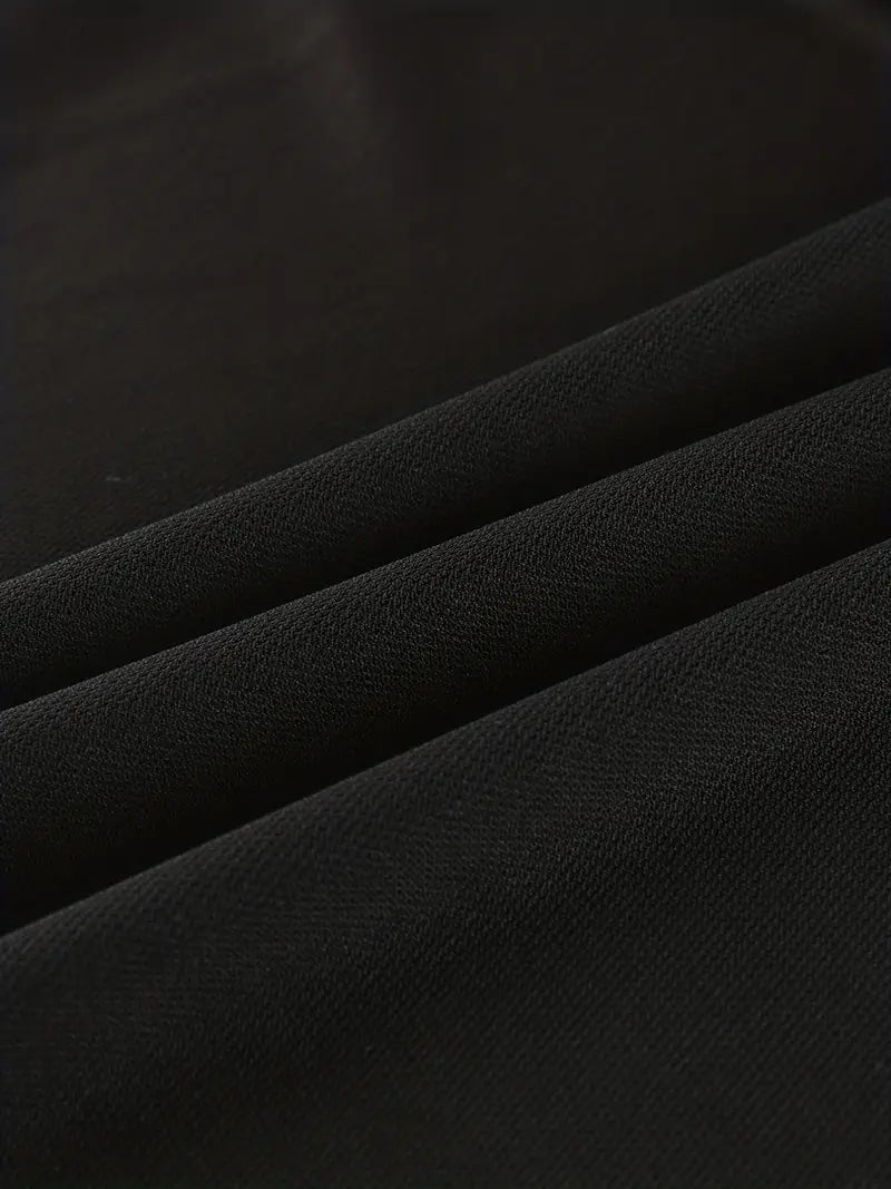 Curtis® | Casual Button-Up With V-Neck For Men