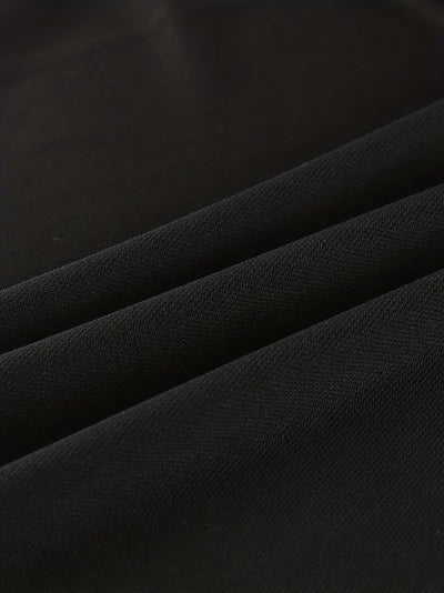 Curtis® | Casual Button-Up With V-Neck For Men