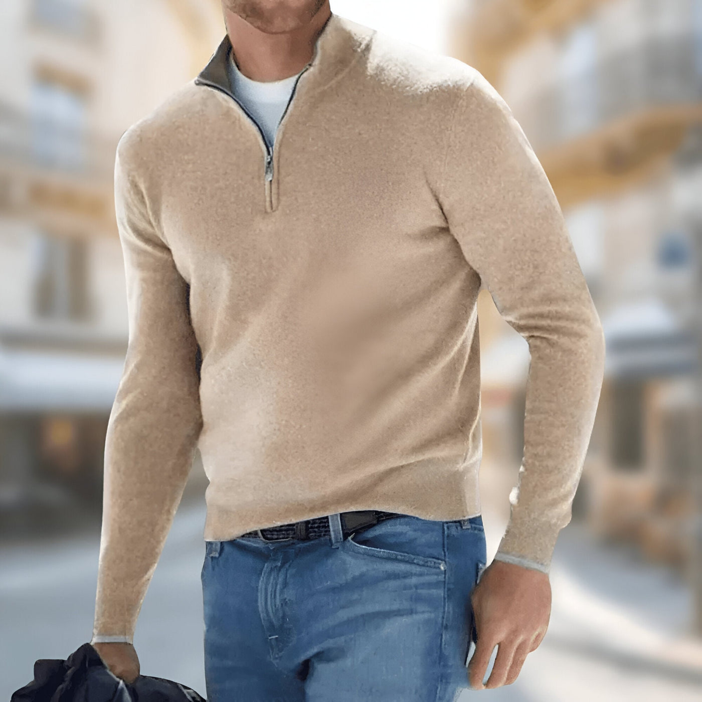 Anselmo® | Elegant Shirt