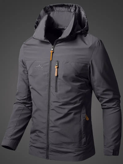 Everard® | Jacket Completely Wind And Waterproof