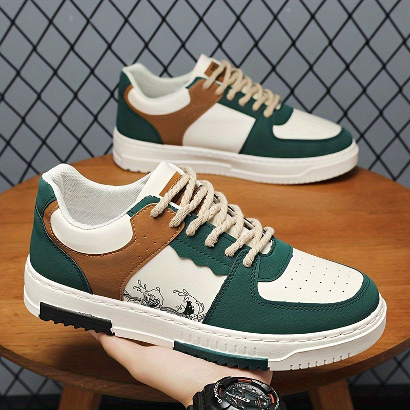 Damon | Casual Men's Shoes