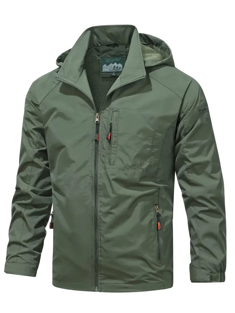 Dupont | Elegant lightweight jacket