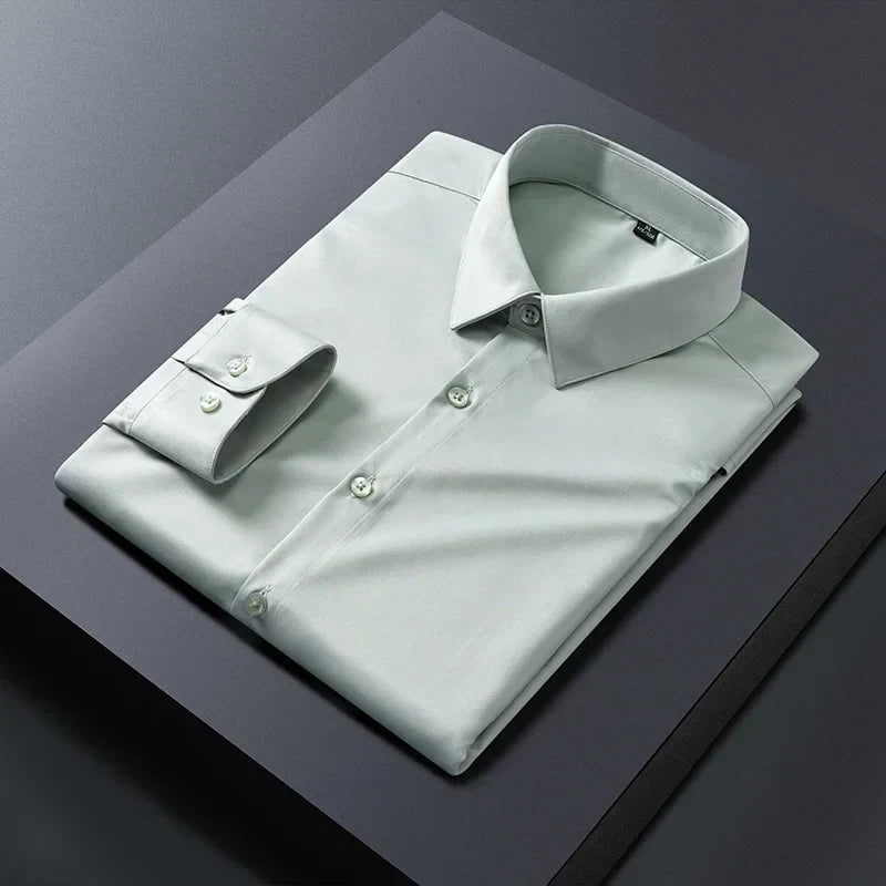 Ezequiel® | Stylish, Wrinkle-Free Men'S Shirt