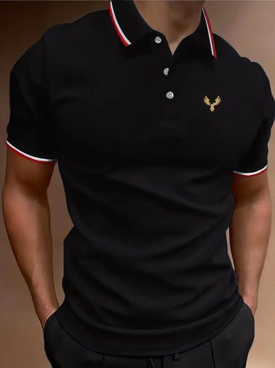 Ivar® | Modernes Polo Shirt
