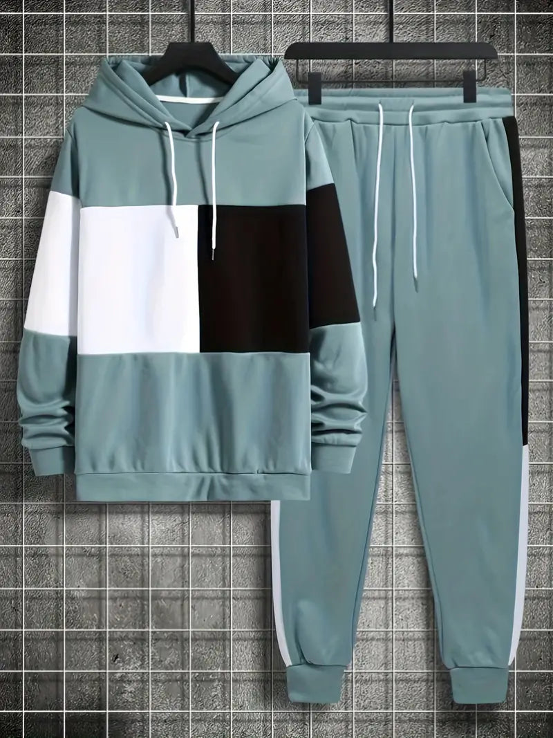 Pascual® | Two-Piece Set Consisting Of A Hoodie And Sweatpants