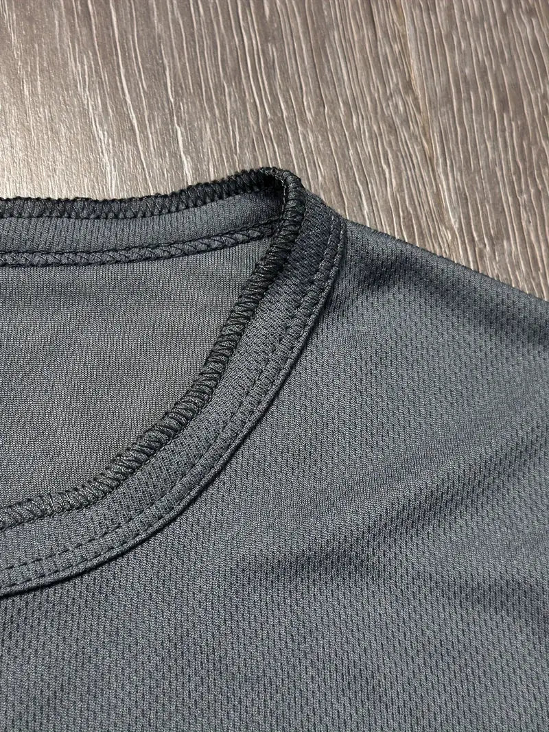 Rocco | Henley Shirt