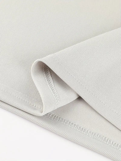 Curtis® | Casual Button-Up With V-Neck For Men